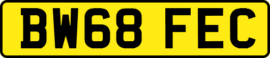 BW68FEC