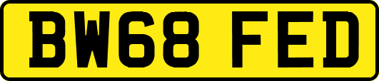 BW68FED