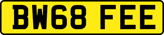BW68FEE