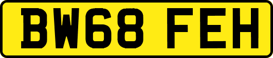 BW68FEH