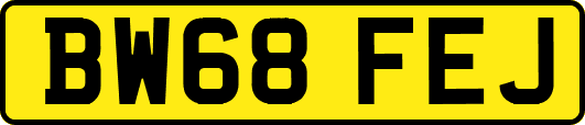 BW68FEJ