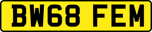 BW68FEM