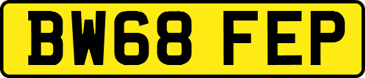 BW68FEP