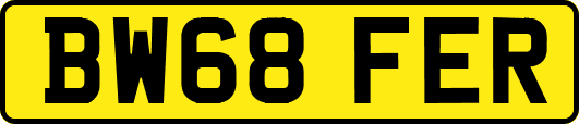 BW68FER
