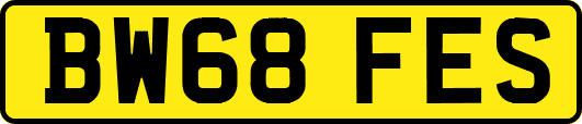 BW68FES