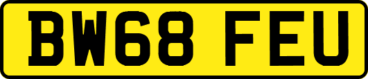 BW68FEU
