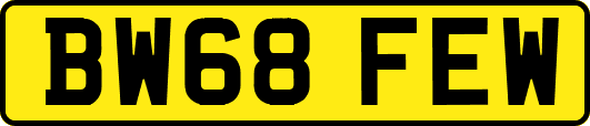 BW68FEW