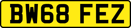 BW68FEZ