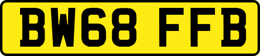 BW68FFB