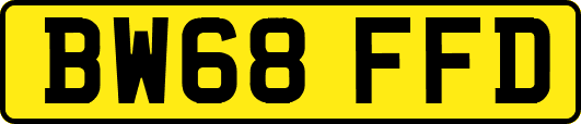 BW68FFD