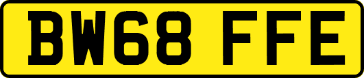 BW68FFE