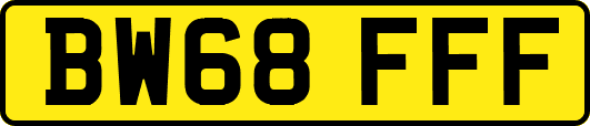 BW68FFF