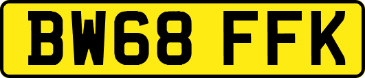 BW68FFK