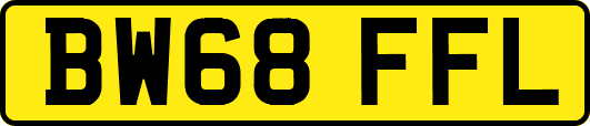 BW68FFL