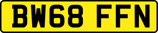 BW68FFN