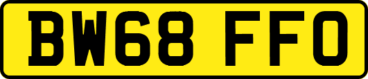 BW68FFO