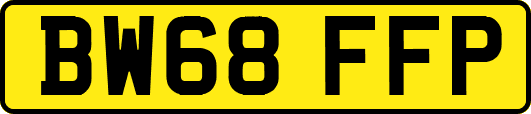 BW68FFP