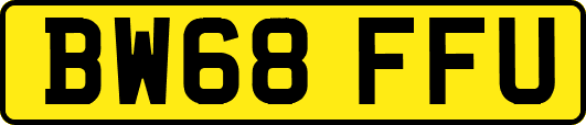 BW68FFU