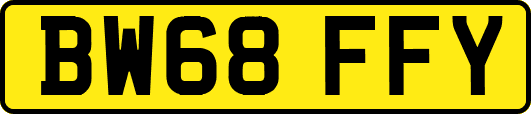 BW68FFY