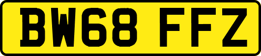 BW68FFZ