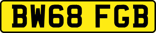 BW68FGB