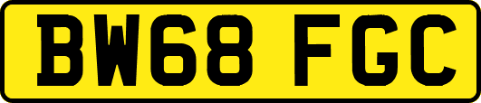 BW68FGC