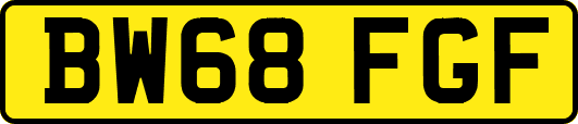 BW68FGF