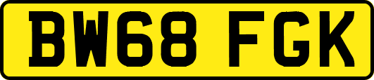 BW68FGK