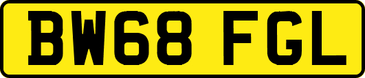 BW68FGL