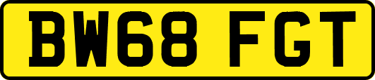BW68FGT