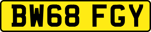 BW68FGY