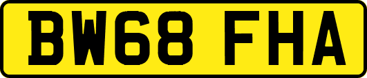 BW68FHA