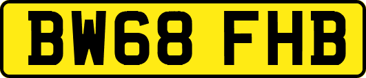 BW68FHB