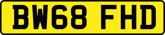 BW68FHD