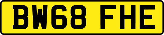BW68FHE