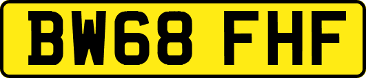 BW68FHF