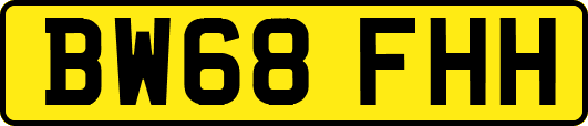 BW68FHH