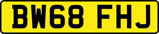 BW68FHJ