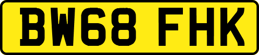 BW68FHK