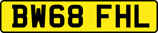 BW68FHL