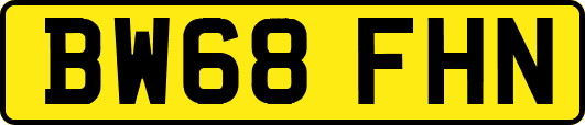 BW68FHN