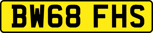 BW68FHS
