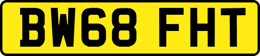 BW68FHT