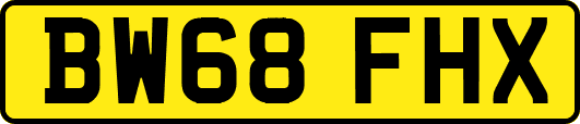 BW68FHX