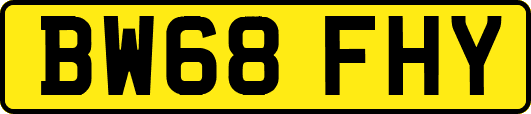 BW68FHY