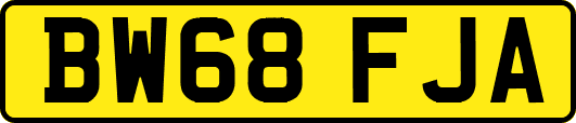BW68FJA