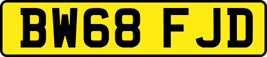 BW68FJD