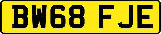 BW68FJE