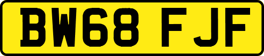 BW68FJF