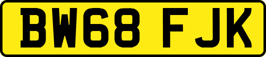 BW68FJK